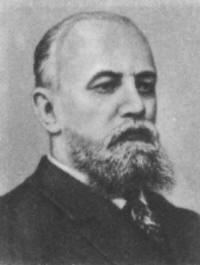 Николай Александрович Демчинский