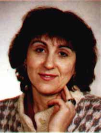 Ирина Владимировна Палагина