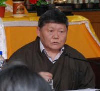 Tsering Tashi