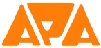Логотип APA