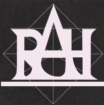 Логотип RAH