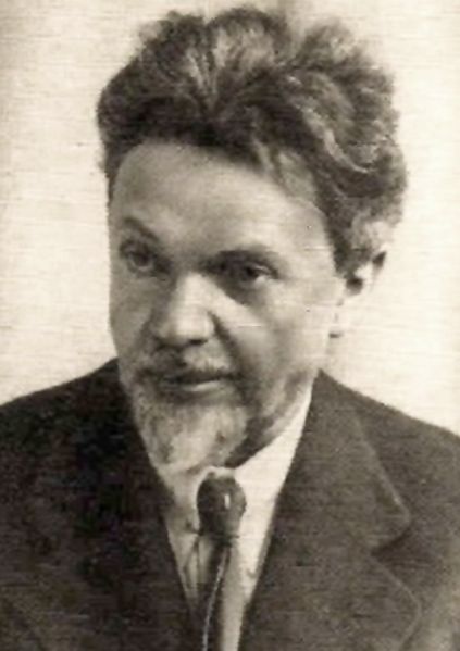 Оскар Адлер (Oskar Adler)