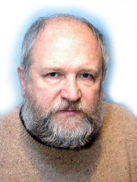 Александр Борисович Ильмов