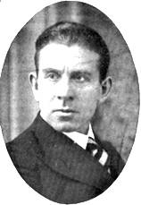Августин Пренгель