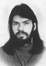 Фёдор Иванович Рожанский