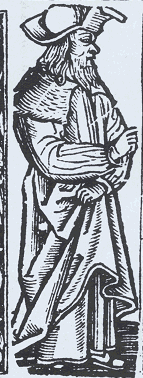 Абенрагель