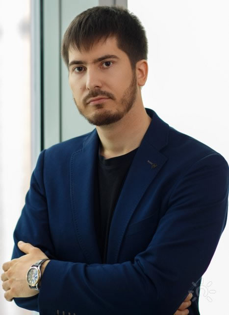 Павел Андреев