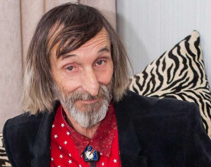 Астрогор
