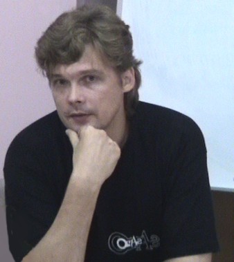 Константин Дараган