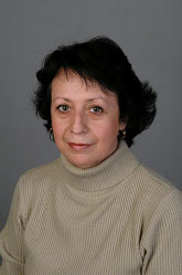 Елена Камиловна Кашенина