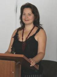 Елена Осипенко