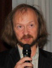 Павел Александрович Волынкин