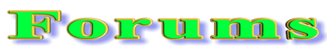 Forums