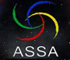 Эмблема ASSA