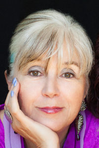Faye Blake-Cossar