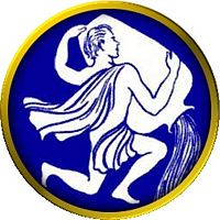 Эмблема CABA