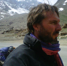 Richard Fidler