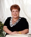Joan Ann Evelyn