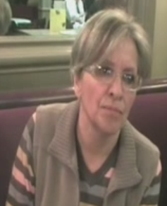 Pilar Lebrun-Grandié