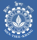 Эмлема "Men-Tsee-Khang"