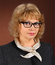 Рассушина С.П.