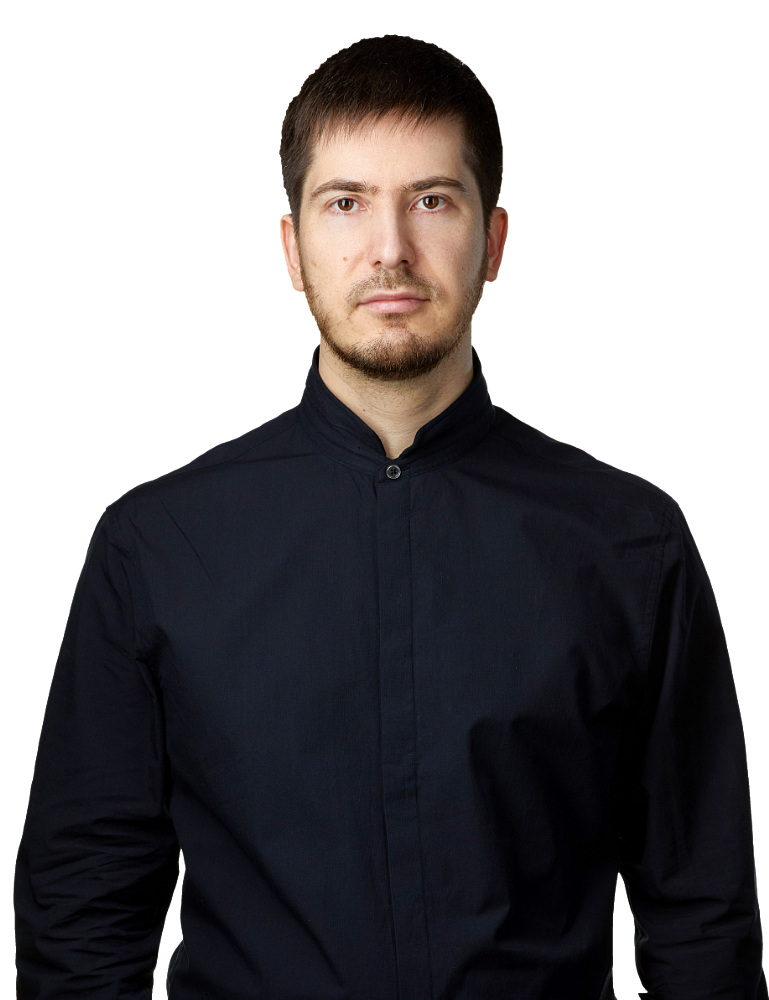Павел Андреев
