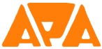 Логотип APA