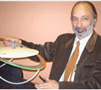 Alain de Chivré