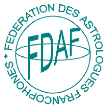 Эмблема FDAF