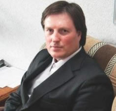 Олег Вадимович Лушников