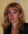 Светлана Праздникова