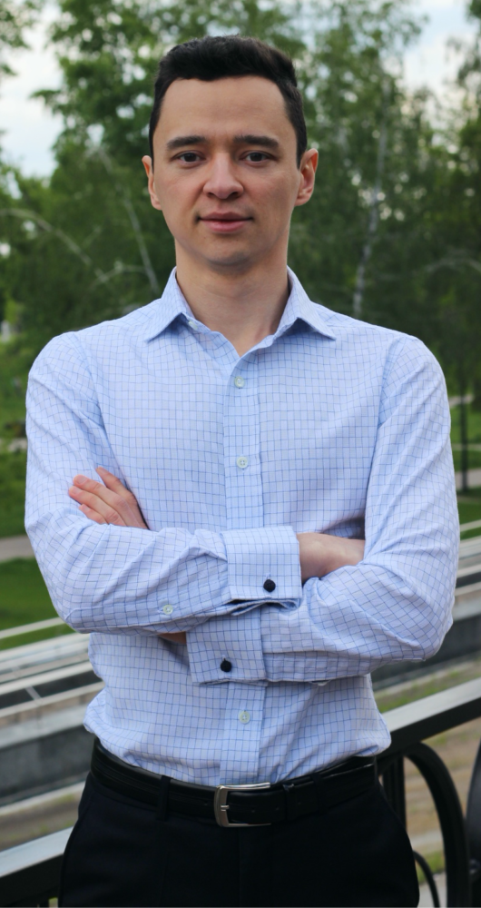 Александр Саливон