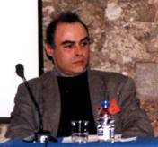 Jaume Martín