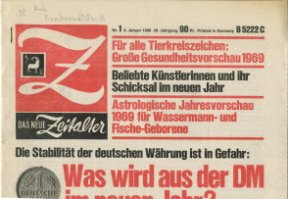 "Das neue Zeitalter"