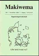 Обложка "Makiwema" Обложка "Makiwema"