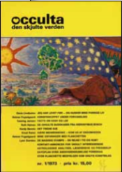 Обложка "Occulta" Обложка "Occulta"