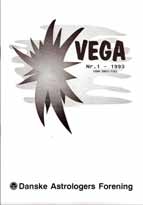 Обложка "Vega"
