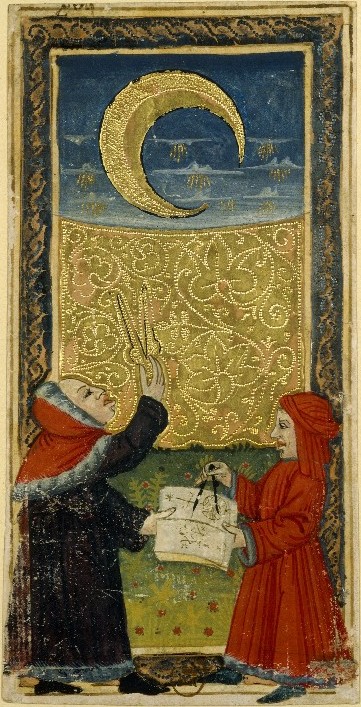 Луна Луна