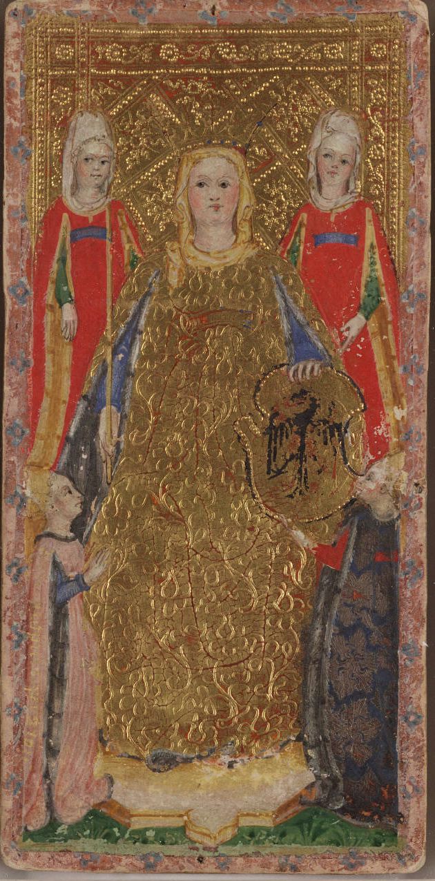 Императрица Императрица