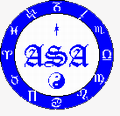 Эмблема ASA