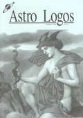Обложка "Astro Logos"