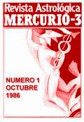 Обложка "Mercurio-3"