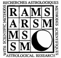 Эмблема RAMS