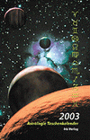 Обложка "Astrologie Taschenkalender"