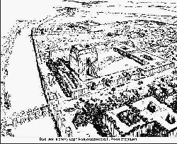 Вавилон при Навуходоносоре